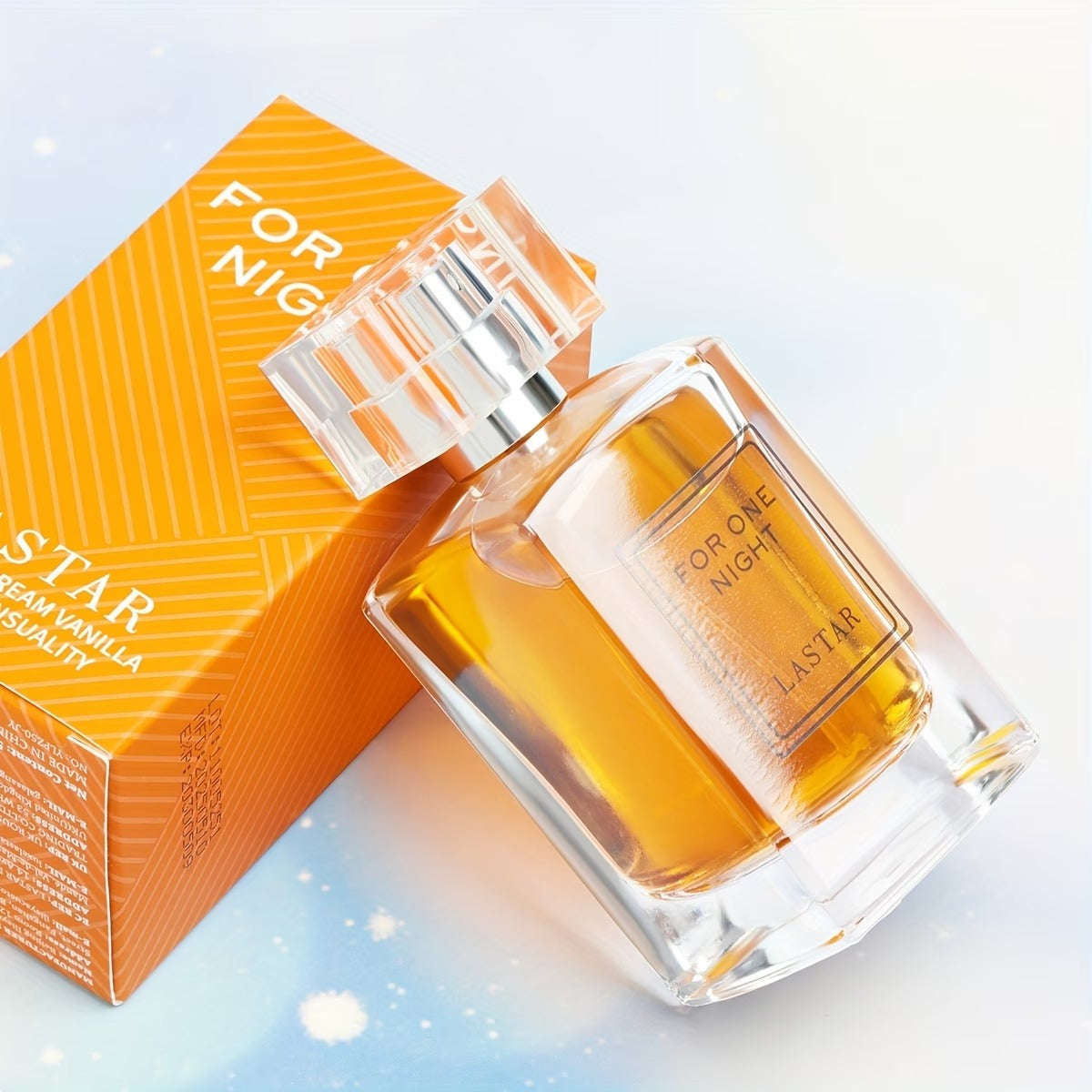 perfume